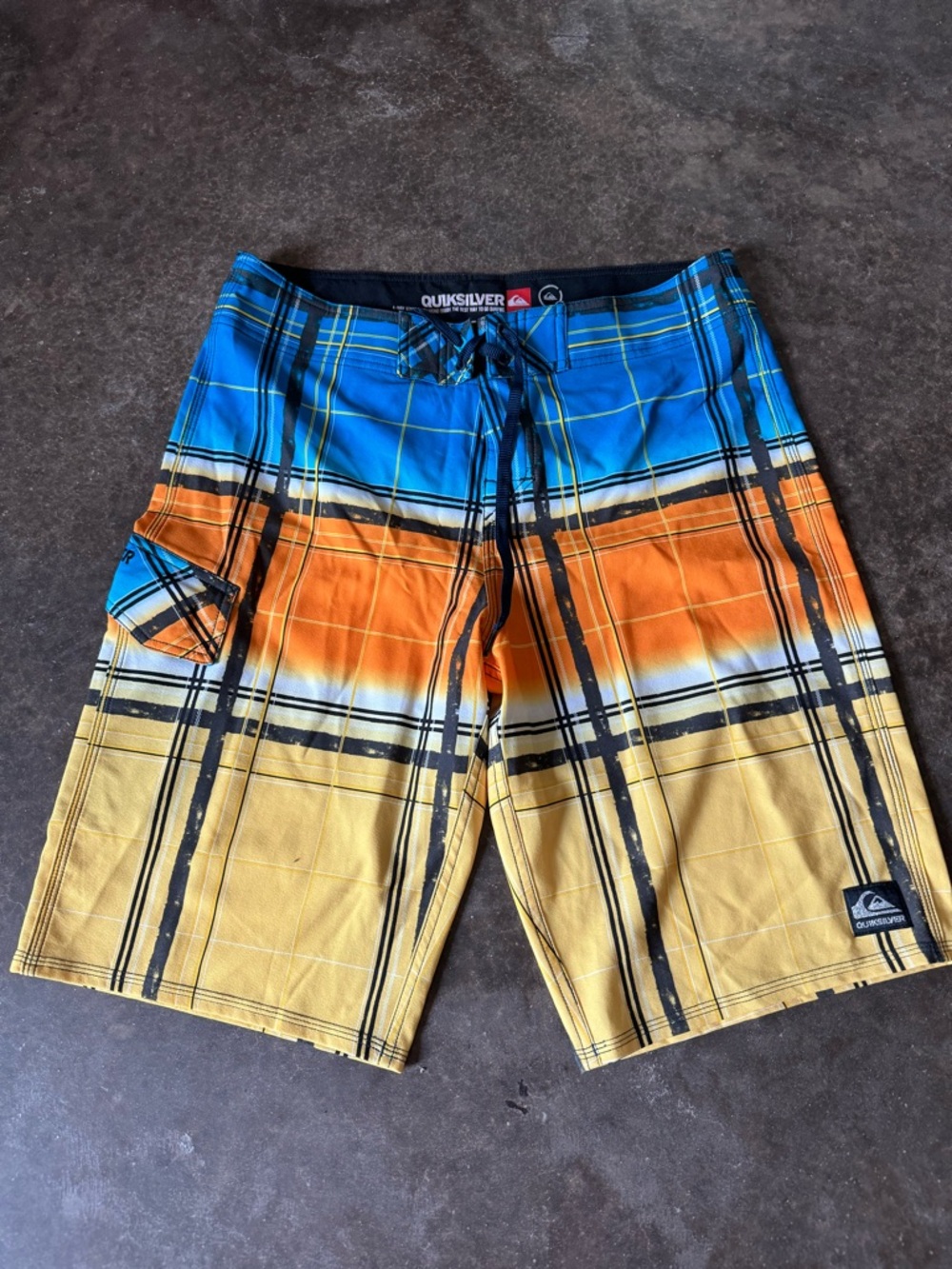 Quiksilver Boardshorts